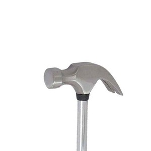 Marteau d'entretien et d'installation des sabots, outils de fermeur de qualité supérieure à faible MOQ, marteau de pose de sabots pour l'entretien des sabots de cheval - Product Image 2