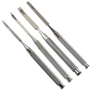 Ciseaux et maillets chirurgicaux dentaires Astrin – Qualité supérieure – Nouvelle arrivée – Impression de logo personnalisée – Meilleure vente – Prix de gros - Product Image 4