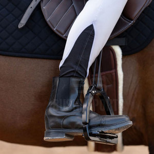 Botas de Paddock de Alta Calidad, Botas de Paddock Premium con Sensación de Cuero Suave y Rendimiento Duradero - Product Image 4