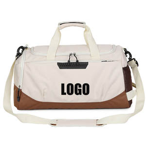 Bolsa de Viaje con Ruedas y Asa Extensible, Diseño y Color Personalizados al por Mayor, con Empaque Personalizado OEM ODM - Product Image 3