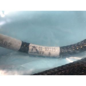 CABLE DE EXTENSIÓN DE SEGURIDAD PARA LÁSER AMAT 0140-09125 - Equipo y Piezas de Semiconductores de Confianza de Marca Global - Product Image 5