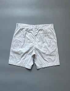 Pantalones Cortos de Golf Casuales de Verano Personalizados de Fábrica, Pantalones Cortos Cargo Color Caqui de Calidad al por Mayor para Hombre - Product Image 3