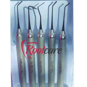 Meilleures ventes : Kits d'instruments de restauration composite pour dentistes - Product Image 5