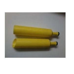 Tube vaginal en silicone de qualité médicale supérieure pour l'entraînement des muscles du plancher pelvien des femmes, réutilisable, disponible à la vente - Product Image 4