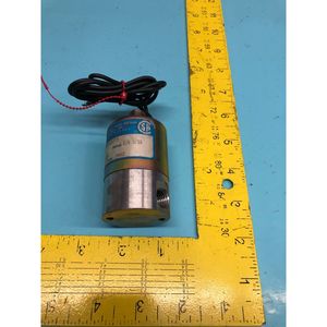 Válvula Honeywell V55DA2075 Sinner con Orificio de 1/8" - Equipo y Piezas Semiconductores de Confianza de Marca Global - Product Image 1