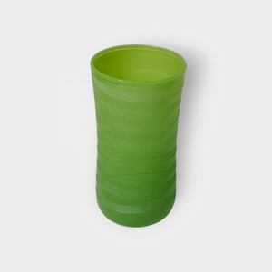 Gobelet en résine fait main, écologique, avec motif décoratif, pour la maison et la restauration, idéal pour les glaces - Product Image 1