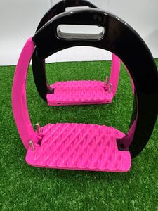 Étriers d'équitation personnalisés, épaissis, antidérapants, pour sports équestres en plein air, fabriqués par Matalan Group. - Product Image 2