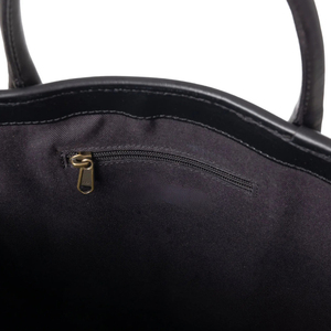 Sac fourre-tout en cuir de vachette véritable fait main avec poils de vache, pour femmes, sac à main en fourrure de vache véritable, prix bas, fabrication sur mesure OEM - Product Image 5