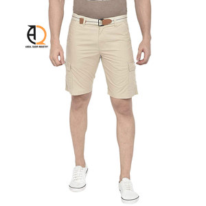 Cargo <b>Shorts</b> Stretch Fit Utility <b>Shorts</b> - Product Image 3