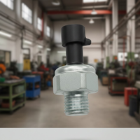 Nuevo Sensor de Presión de Aceite OEM 93318082 KS113 QF Marca ALFA ROMEO GT (937_) 1.9 JTD 2003-2010 Ajuste Universal 12 Meses