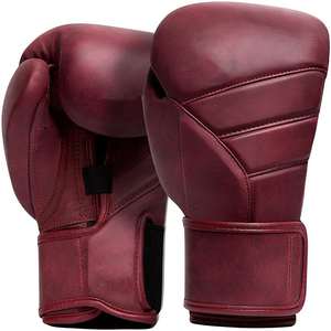 Guantes de boxeo hechos a medida, diferentes colores, guantes de boxeo para gimnasio, guantes de boxeo de moda en venta - Product Image 1