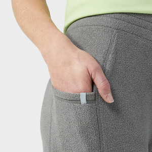 Pantalones Deportivos Cargo para Mujer, Personalizados, con Logotipo, Corte Ajustado, para Gimnasio, Fitness, Cintura Alta, de Pana - Product Image 2