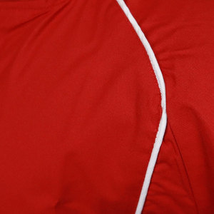 Custom Logo Baseball Cage Jacket Short Sleeve <b>Athletic</b> Practice Top In Unique Style And Best Quality - Product Image 5