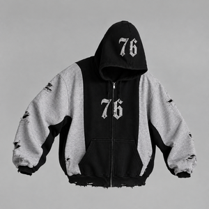 Newest 3D Printed Fashion Hoodies <b>Mens</b> Unisex Pullover Hooded <b>Sweatshirt</b> Casual Jacket French Terry 100% Cotton Double Zipper - Product Image 4