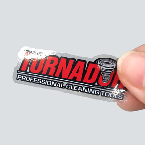 Autocollant en relief de transfert de chaleur - Product Image 4