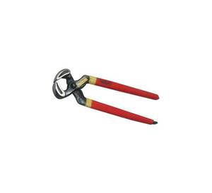 Best Quality Tower Pincer Carbon Steel Carpenter Pincers <b>Hand</b> <b>Tools</b> Heavy Duty Forged Steel End Cutting Pliers Concreters Nipper - Product Image 1