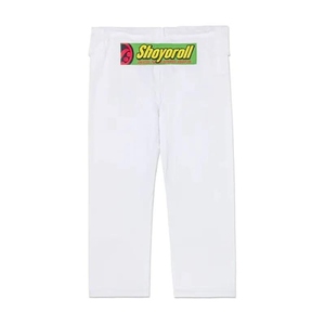 Nuevo Modelo Profesional de Competición, Conjunto de Gi de BJJ Shoyorol, Kimono Brasileño de Jiu-Jitsu de Alta Calidad para Adultos Unisex, 100% - Product Image 6