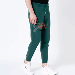 กางเกงขายาวผู้ชายใส่สบายสไตล์ไม่เหมือนใคร - Product Image 2