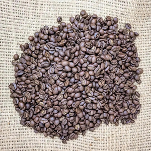 กาแฟเวียดนามคั่วบดคุณภาพสูง ปี 2026 คั่วระดับกลาง ได้รับการรับรองมาตรฐาน HACCP - Product Image 1