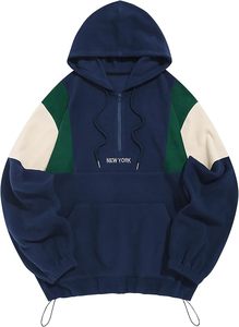 Sudadera de Hombre de Algodón con Logotipo Personalizado, Estilo Casual, Sudadera Masculina de Alta Demanda, Más Estética - Product Image 4