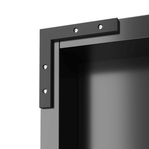 Armoire de rangement en acier VERIPCO pour étagères de garage - Product Image 4