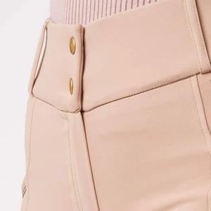 Womens Horse <b>Riding</b> Breeches Silicone Grip Knee Patch Breathable Stretch Equestrian Pants Comfortable <b>Riding</b> Wear - Product Image 6