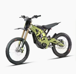 Nouvelle moto électrique tout-terrain 8000W 60V MID Drive Sur Ron Light Bee X hybride 40ah Talaria E Motorbike avec 3 ans de garantie ODM/OBM - Product Image 2
