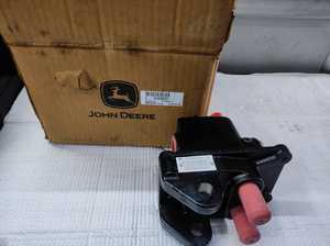 วาล์วสปูล SJ20037 สำหรับรถแทรกเตอร์ JD คุณภาพสูง ผลิตภัณฑ์ดี ราคาไม่แพง - Product Image 4