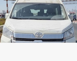 Toyota Hiace GL - Versión de Techo Alto para 15 Pasajeros, 9 Asientos, Volante a la Derecha, Modelo KEI, Hiace Toyota de Techo Alto en Venta - Product Image 1