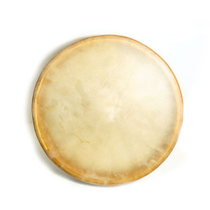 Handmade Shamanic <b>Drum</b> Natural Goat Skin Sound Healing <b>Drum</b> For Meditation Chakra Balancing And Spiritual Journey - Product Image 1