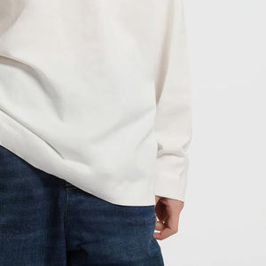 T-shirt pour garçons à prix d'usine pour les acheteurs en gros – Coupe tendance avec matière douce et confortable, conçu pour l'été – Prix avantageux 2026 - Product Image 4