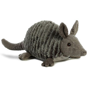 Peluche d'armandillo mignonne et moelleuse de haute qualité, jouet en peluche de dessin animé, cadeaux parfaits pour les anniversaires, les enfants et les adultes, tous âges - Product Image 3