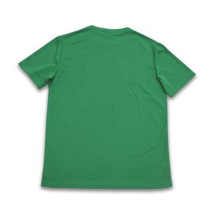 T-shirts de course à pied respirants de fitness imprimés de haute qualité pour hommes dernier nouveau design de sport personnalisé - Product Image 2