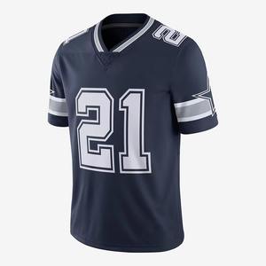 Wholesale Custom <b>Retro</b> <b>Football</b> Jersey Personalize Design Short Sleeves Soccer Shirts High Quality 100% Polyester <b>Football</b> Wear - Product Image 1