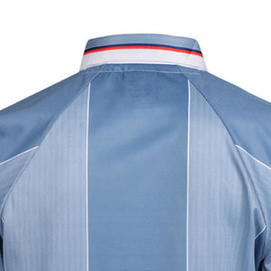 Maillot de football léger pour homme, nouveau design, meilleure performance, haute qualité, meilleur vendeur, logo personnalisé, meilleur fournisseur - Product Image 5