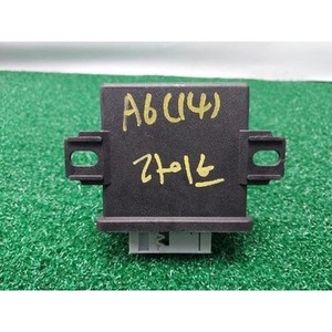 โมดูลควบคุมไฟหน้า A6 4G ปี 2011-2016 มือสอง ของแท้ 4H0907357B - Product Image 2