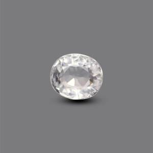 Synthetic Paraiba Garnet 6.15 Carat Faceted Loose Gemstone 11mm for Fine Jewelry - Product Image 1