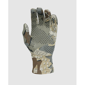 Wholesale Hot New Camo Design <b>Half</b> Finger Unisex Gloves Spandex Non <b>Slip</b> Waterproof Breathable Hunting Outdoor - Product Image 2