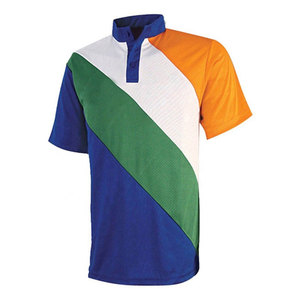 Cricket Uniform Designed With Stylish And Breathable Fabric For Enhanced Comfort And Performance At <b>Cheap</b> Price With Custom - Product Image 3