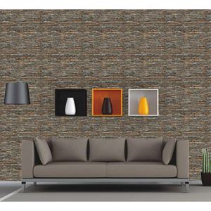Azulejos de Pared para Exterior de Cerámica Digital con Diseño de Piedra Natural en Relieve de Alta Profundidad, 300x450mm (30x45cm), Elevation Concept 12x18, Acabado Satinado Mate - Product Image 4