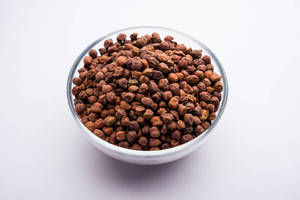 Chana noire pour l'alimentation du bétail, 100% naturelle, nouvelle récolte, pois chiches noirs entiers séchés, qualité alimentaire, alimentation animale, en vrac - Product Image 6