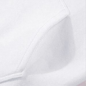 Survêtement de haute qualité pour homme en coton épais, ensemble sweat-shirt et pantalon de sport, personnalisable avec logos sur mesure pour les survêtements - Product Image 5
