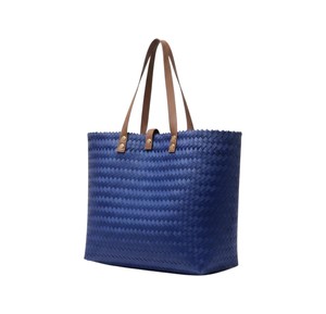 Nueva Llegada, Venta al Por Mayor, Bolsos y Carteras Hechos a Mano, Material Plástico Resistente, Para Damas, Uso Casual, Viajes, Playa - Product Image 1