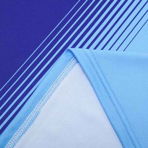 T-shirt de sport décontracté pour homme grande taille 2026 Premium, personnalisé, respirant, imprimé, en toile unie 100 % coton, à manches courtes, style tricoté - Product Image 5