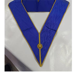 <b>Masonic</b> Freemason Craft Provincial Undress and Collar Worshipful Master <b>BOOK</b> LOGO Popular Design Economical Premium Quality - Product Image 1