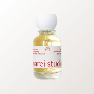 น้ำหอมแท้ขายส่ง O Korean K-Beauty Marei Studio Eau de Parfum 003 Yeonhui 50ml ผลิตในเกาหลี - Product Image 4
