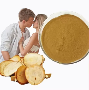 Poudre de racine de Tongkat Ali 100% pure OEM, qualité alimentaire naturelle, Eurycomanone Longifolia pour améliorer les performances, l'endurance et la force - Product Image 2