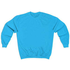 เสื้อสเวตเชิ้ตผู้ชายแบบมีโลโก้สั่งทำ คุณภาพสูง ผลิตจากผ้าฝ้ายผสมโพลีเอสเตอร์ ผ้าเชนิลล์ เหมาะสำหรับชมรมนักศึกษาและมหาวิทยาลัย - Product Image 6