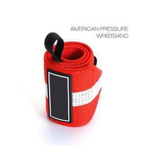 Meilleures ventes : Bandes de maintien de poignet de haute qualité pour la sécurité sportive, fabriquées au Pakistan, support de poignet de qualité supérieure - Product Image 3