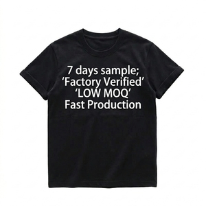 T-shirt personnalisé avec logo vintage, lavage à l'acide, DTG DTF, coton lourd, t-shirt oversize pour homme, 100% coton pour t-shirt homme - Product Image 1